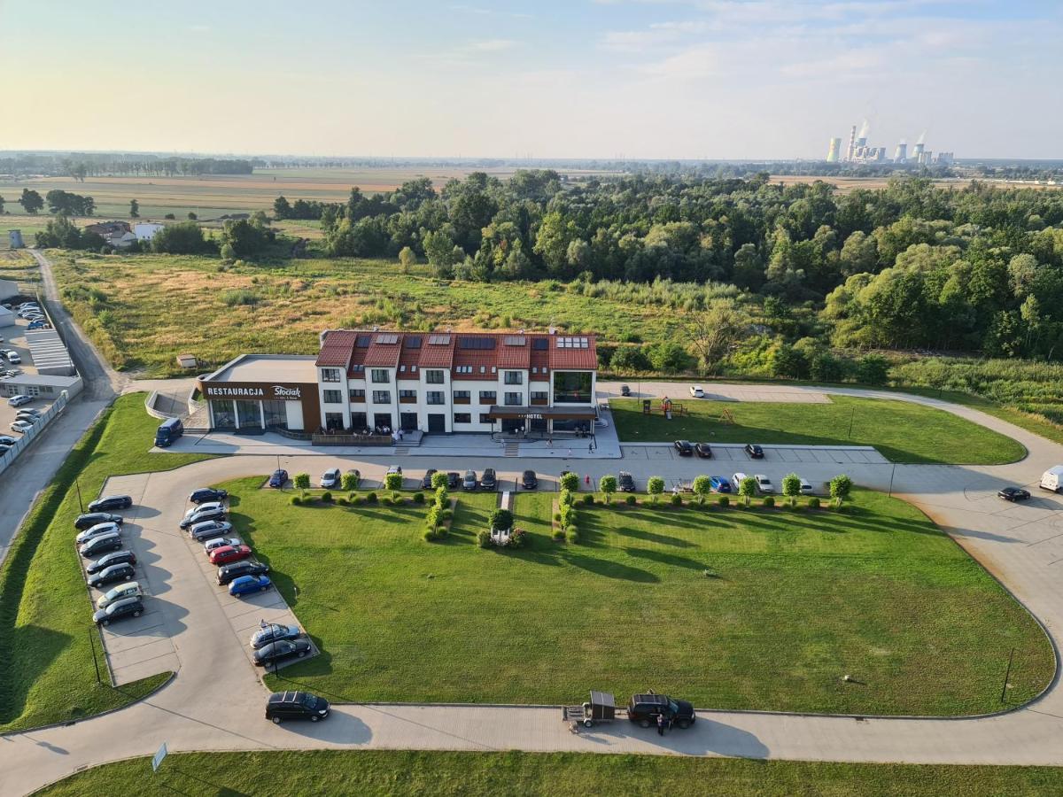 Hotel & Browar Slociak Opole Eksteriør bilde