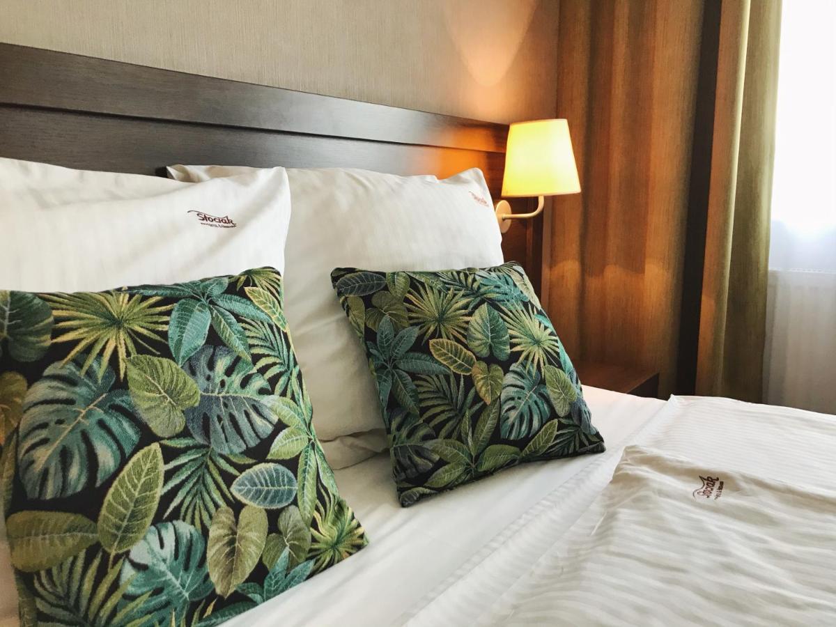 Hotel & Browar Slociak Opole Eksteriør bilde