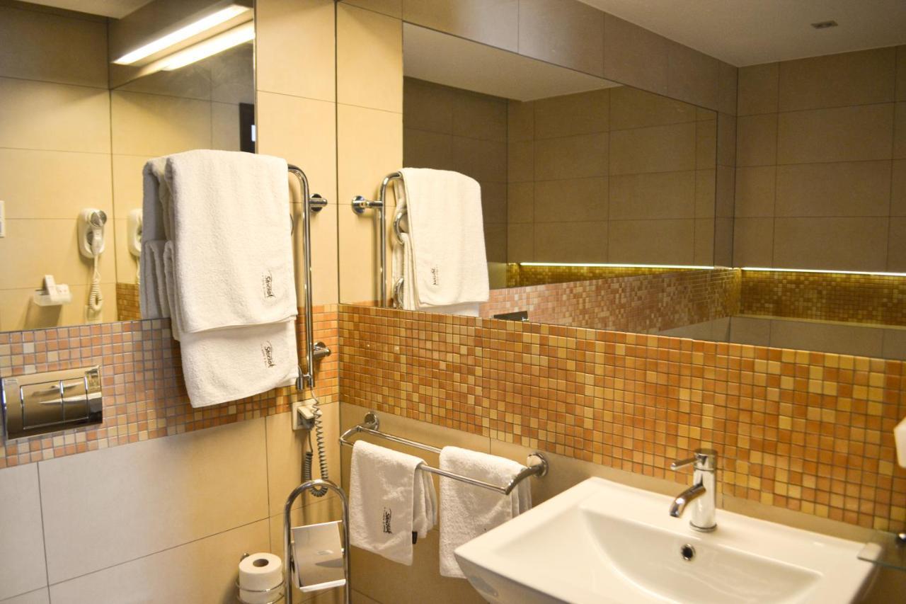 Hotel & Browar Slociak Opole Eksteriør bilde